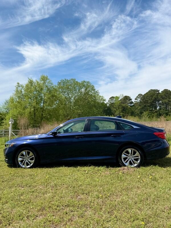 img_1144-2 2018 HONDA ACCORD LX | 57K MILES