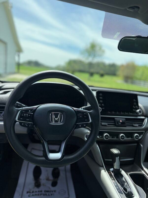 img_1147-3 2018 HONDA ACCORD LX | 57K MILES