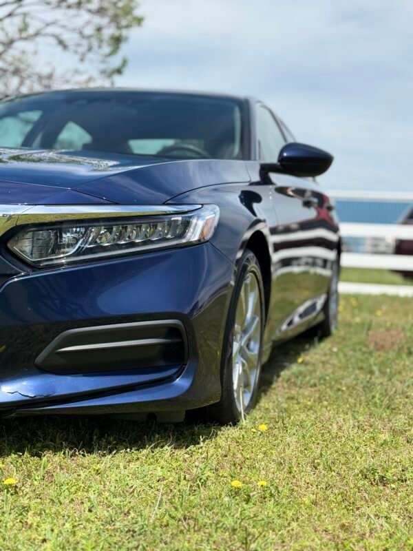 img_1153 2018 HONDA ACCORD LX | 57K MILES