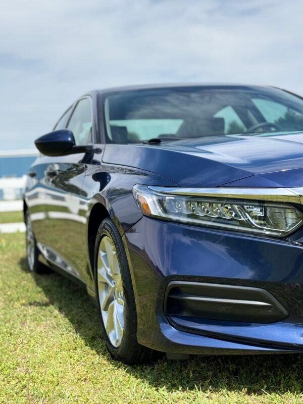 img_1157-3 2018 HONDA ACCORD LX | 57K MILES