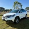 2012 HONDA CR-V EX | 118K MILES