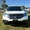 2012 HONDA CR-V EX | 118K MILES