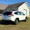 2012 HONDA CR-V EX | 118K MILES