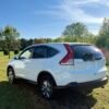 2012 HONDA CR-V EX | 118K MILES