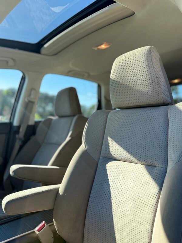 2012 HONDA CR-V EX | 118K MILES