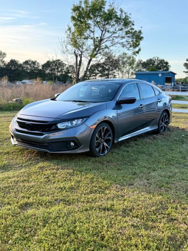 img_1359-2 2020 HONDA CIVIC SPORT | 55K MILES