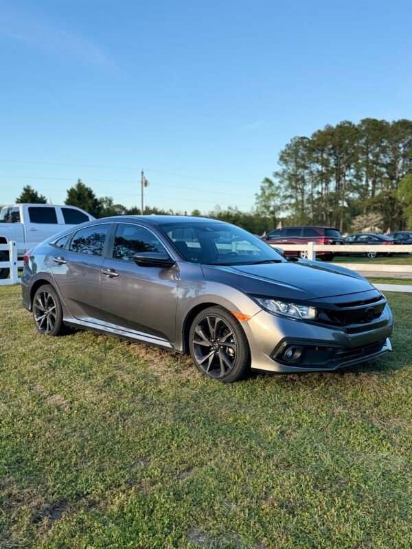 img_1361-3 2020 HONDA CIVIC SPORT | 55K MILES