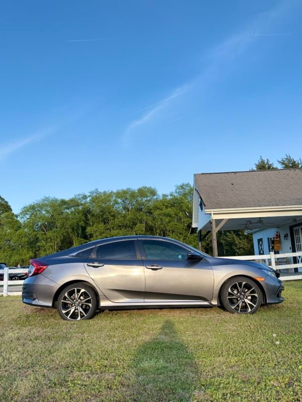 img_1362-3 2020 HONDA CIVIC SPORT | 55K MILES