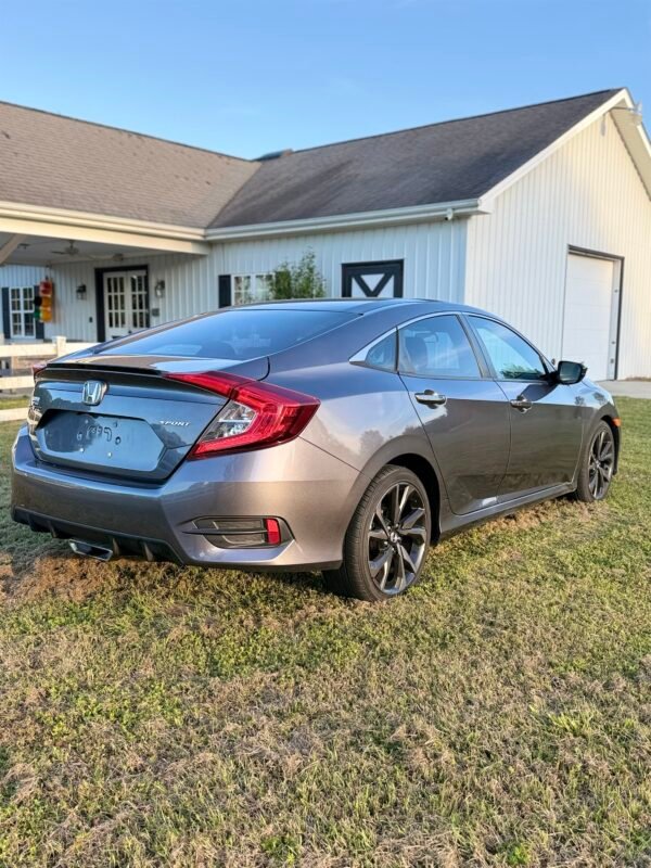 img_1363-2 2020 HONDA CIVIC SPORT | 55K MILES