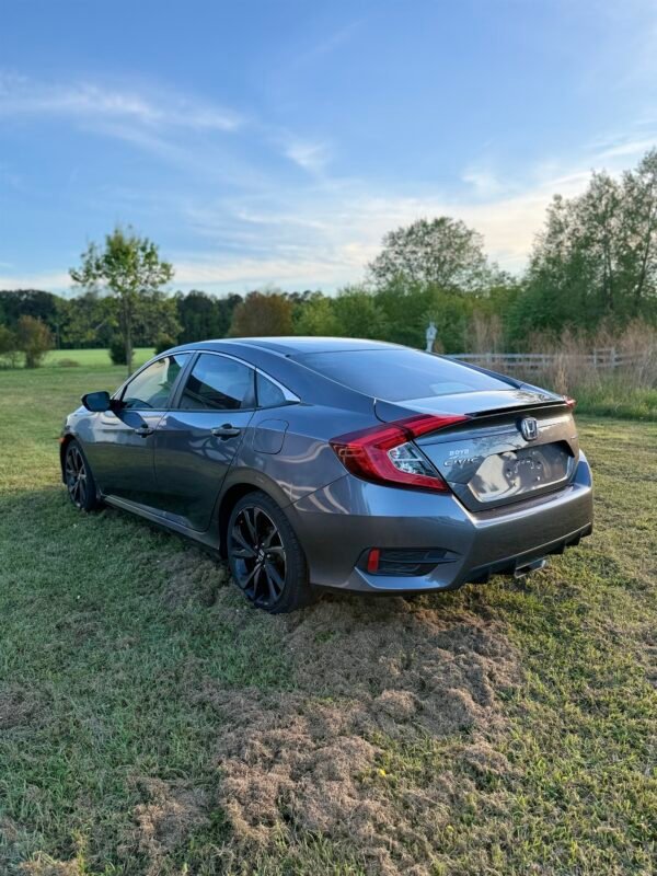 img_1365-3 2020 HONDA CIVIC SPORT | 55K MILES