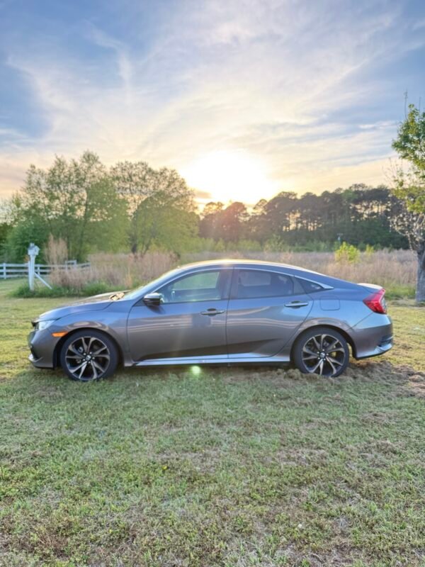 img_1366-3 2020 HONDA CIVIC SPORT | 55K MILES