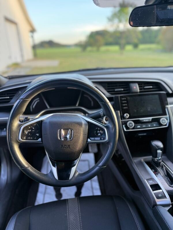 img_1369-2 2020 HONDA CIVIC SPORT | 55K MILES