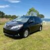 2017 TOYOTA SIENNA XLE | 160K MILES