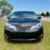 2017 TOYOTA SIENNA XLE | 160K MILES