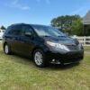 2017 TOYOTA SIENNA XLE | 160K MILES