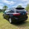 2017 TOYOTA SIENNA XLE | 160K MILES