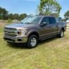 2019 FORD F-150 XLT | 115K MILES