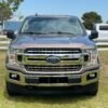 2019 FORD F-150 XLT | 115K MILES