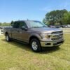 2019 FORD F-150 XLT | 115K MILES