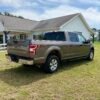 2019 FORD F-150 XLT | 115K MILES