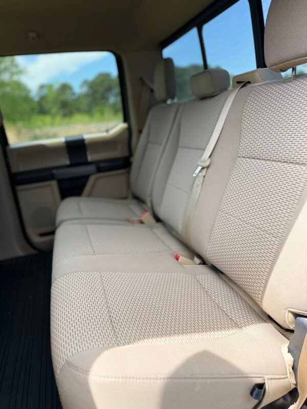 2019 FORD F-150 XLT | 115K MILES