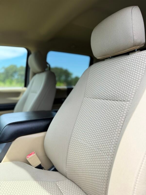 2019 FORD F-150 XLT | 115K MILES