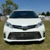 2020 TOYOTA SIENNA XLE | 102