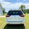 2020 TOYOTA SIENNA XLE | 102