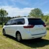 2020 TOYOTA SIENNA XLE | 102