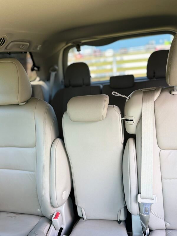 2020 TOYOTA SIENNA XLE | 102