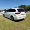2020 TOYOTA SIENNA XLE | 102
