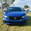 2017 HONDA CIVIC SPORT | 72K MILES