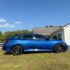 2017 HONDA CIVIC SPORT | 72K MILES