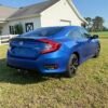 2017 HONDA CIVIC SPORT | 72K MILES