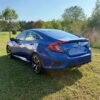 2017 HONDA CIVIC SPORT | 72K MILES