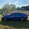 2017 HONDA CIVIC SPORT | 72K MILES