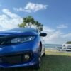 2017 HONDA CIVIC SPORT | 72K MILES