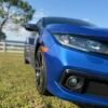 2017 HONDA CIVIC SPORT | 72K MILES
