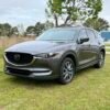 2018 MAZDA CX-5 | 67K MILES