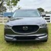 2018 MAZDA CX-5 | 67K MILES