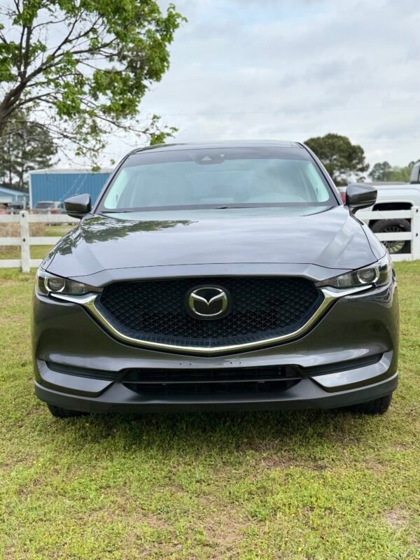 2018 MAZDA CX-5 | 67K MILES