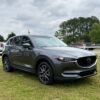 2018 MAZDA CX-5 | 67K MILES