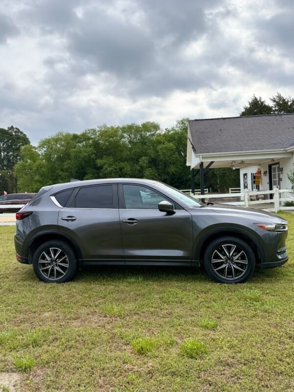 2018 MAZDA CX-5 | 67K MILES