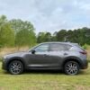 2018 MAZDA CX-5 | 67K MILES