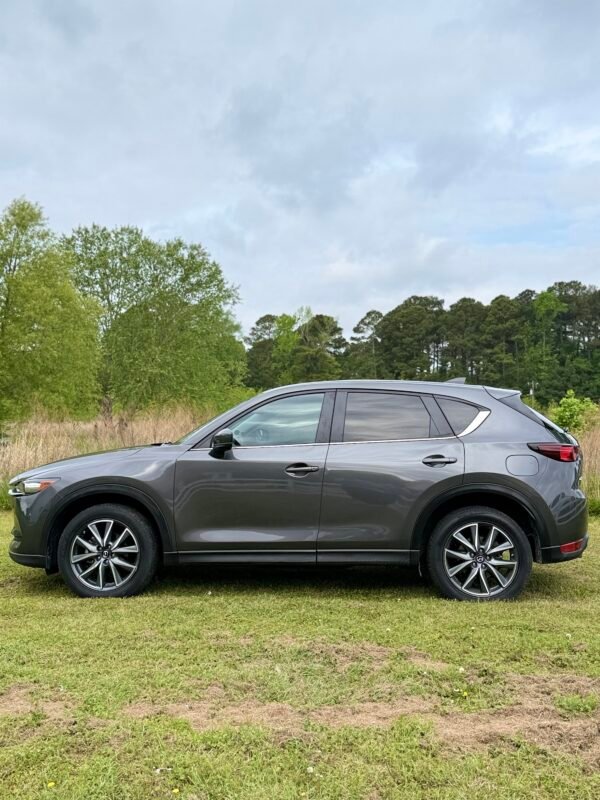 2018 MAZDA CX-5 | 67K MILES