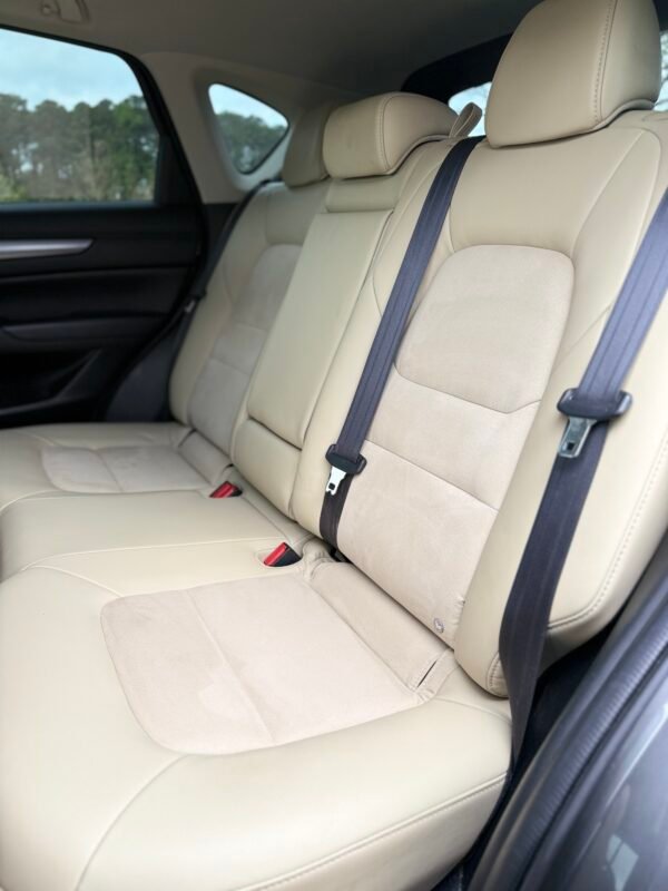 2018 MAZDA CX-5 | 67K MILES