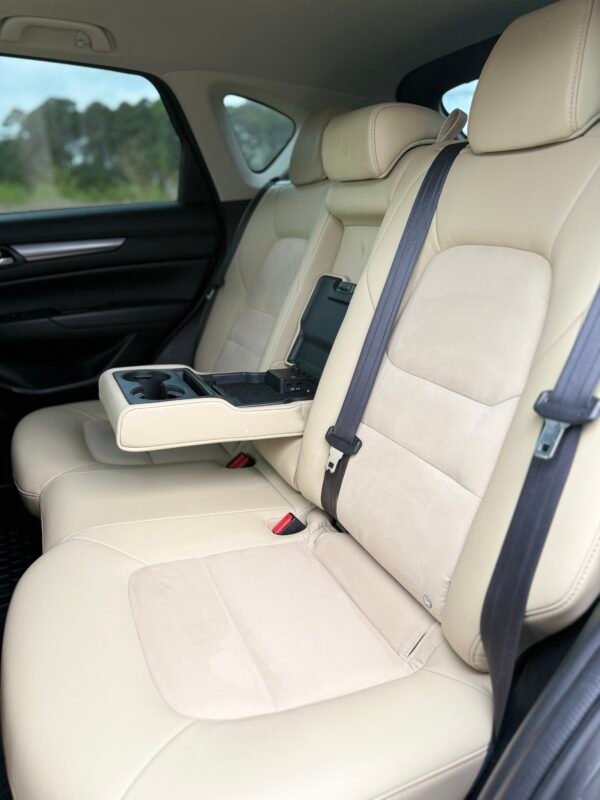 2018 MAZDA CX-5 | 67K MILES