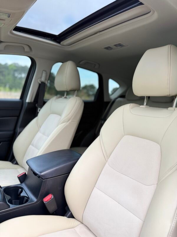 2018 MAZDA CX-5 | 67K MILES