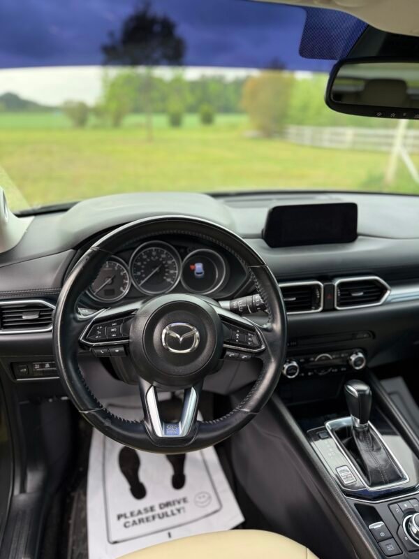2018 MAZDA CX-5 | 67K MILES