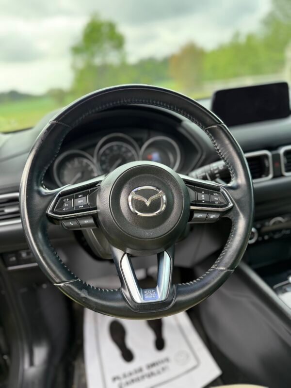 2018 MAZDA CX-5 | 67K MILES